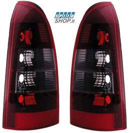 Opel Astra G Vagon tamsinti žibintai